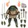 NECA Universal Monsters x Teenage Mutant Ninja Turtles Ultimate Leonardo as The Hunchback