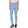 Vero Moda Tanya Normal Waist Slim Fit Jeans - Blue/Light Blue Denim