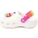 Crocs Fun Lab JoJo Siwa - White