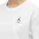 Nike Jordan Essentials Boxy T-shirt Women's - White/Black