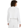 Nike Sportswear Long-Sleeve Mock Neck T-shirt Women's - White