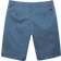 O'Neill Jay Stretch Chino 20" Shorts - Dust Blue