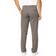 Dockers Easy Stretch Khakis Straight Fit Dress Pants - Dark Pebble