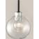 Maxim Lighting Vessel Pendant Lamp 7.3"