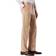 Dockers Easy Stretch Khakis Straight Fit Dress Pants - Khaki