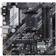 ASUS 90MB14D0-M0AAY0 PRIME B550MA WiFi6 AMD AM4 R3 Gaming Motherboard