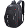 Swissdigital Pixel Business Travel Backpack - Black