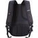 Swissdigital Pixel Business Travel Backpack - Black