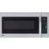 LG Over-the-Range Microwave Oven White