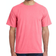 Hanes ComfortWash Garment Dyed Short Sleeve T-shirt Unisex - Coral Craze
