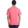 Hanes ComfortWash Garment Dyed Short Sleeve T-shirt Unisex - Coral Craze