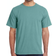 Hanes ComfortWash Garment Dyed Short Sleeve T-shirt Unisex - Cypress Green