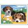 Ravensburger CreArt Jack Russell Puppy