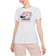 Nike Sportswear Short-Sleeve T-shirt Women's - White