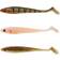 Daiwa Prorex Duckfin Shad 6.3cm Nature