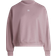 Adidas Women's Originals Adicolor Essentials Crew Sweatshirt Plus Size - Magic Mauve