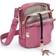 Tumi Voyageur Ruma Crossbody - Hibiscus