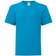 Fruit of the Loom Kid's Iconic 150 T-shirt - Azure Blue (61-023-0)