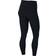 Nike Yoga Dri-FIT Luxe High-Waisted 7/8 Infinalon Leggings Women - Black/Dark Smoke Grey