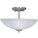 Maxim Lighting Logan Ceiling Flush Light 13"