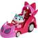 Rainbow 44 Cats Vehicle with 3" Milady Figure