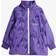 Mini Rodini Elephants Shell Jacket - Purple (2221010545)