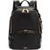 Tumi Voyageur Hannah Backpack - Black Leather