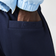 Lacoste Tennis Fleece Shorts Men - Navy Blue