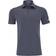 Adidas Ultimate365 Heather Polo shirt - Crew Navy Mel