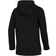 Adidas Fleece Cotton Hooded Pullover - Black (EY4813)