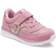 Saucony Infant Jazz Lite Sneaker - Blush Metallic