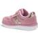 Saucony Infant Jazz Lite Sneaker - Blush Metallic