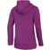 Adidas Fleece Cotton Hooded Pullover - Sonic Fuchsia (EY4814)