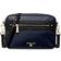 Michael Kors Jet Set Charm Small Crossbody Bag - Navy Multi/Gold