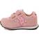 Saucony Infant Jazz Athletic Shoe - Pink