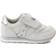 Saucony Infant Jazz Athletic Shoe - Silver Metallic