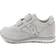 Saucony Infant Jazz Athletic Shoe - Silver Metallic