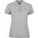 Dublin Ladies Ara Short Sleeve Polo Powder Blue X-Small