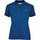 Dublin Ladies Ara Short Sleeve Polo Powder Blue X-Small