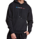 Classic Fleece Triple Logo Hoodie - Black