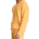 Champion Classic Fleece Triple Logo Hoodie - Yellow Mustard