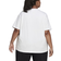 Adidas Women's Originals Tee Plus Size - White