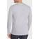 Lacoste Crew Neck Pima Cotton Jersey T-shirt - Grey Chine