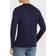 Lacoste Crew Neck Pima Cotton Jersey T-shirt - Navy Blue