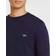 Lacoste Crew Neck Pima Cotton Jersey T-shirt - Navy Blue