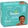 Pampers Baby Fresh Wipes 216pcs