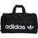 Adidas Santiago Duffel Bag - Black/White