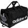 Adidas Santiago Duffel Bag - Black/White
