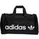 Adidas Santiago Duffel Bag - Black/White