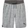 Puma Cloudspun 8" Training Shorts Men - Medium Gray Heather